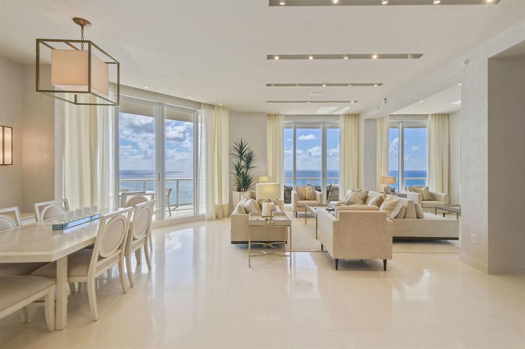 2700 NORTH OCEAN CONDO - Residential