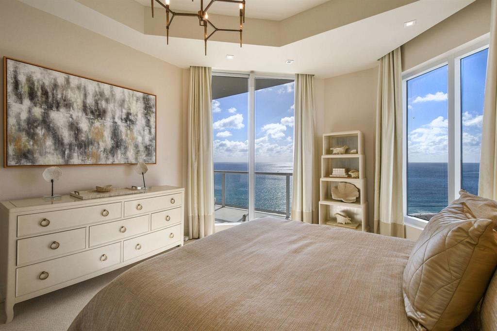 2700 NORTH OCEAN CONDO - Residential