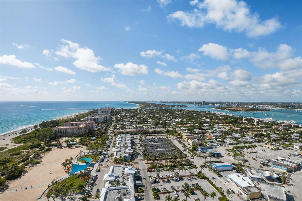 2700 NORTH OCEAN CONDO - Residential