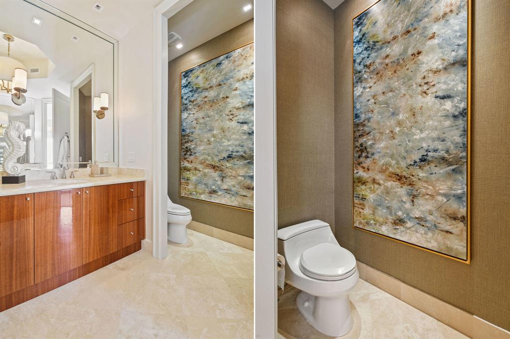 2700 NORTH OCEAN CONDO - Residential