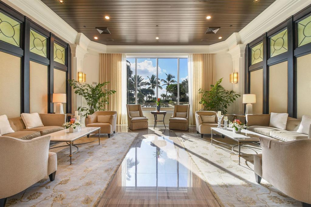 2700 NORTH OCEAN CONDO - Residential