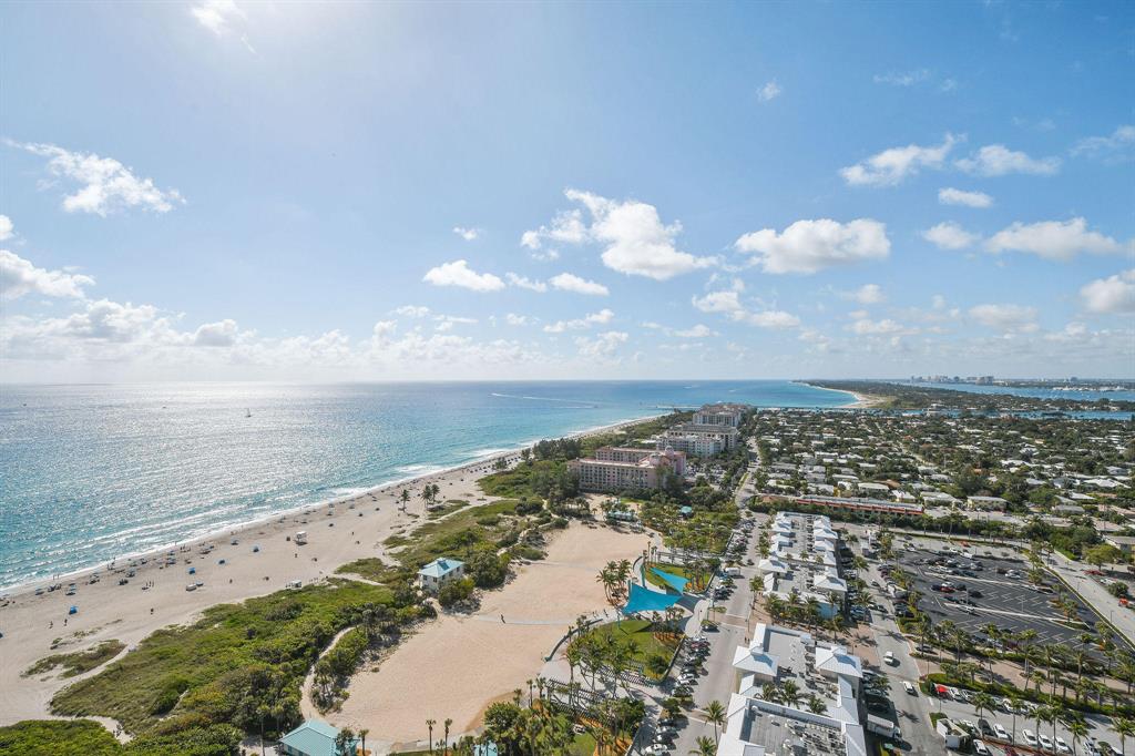 2700 NORTH OCEAN CONDO - Residential