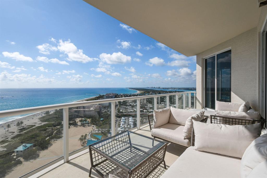 2700 NORTH OCEAN CONDO - Residential