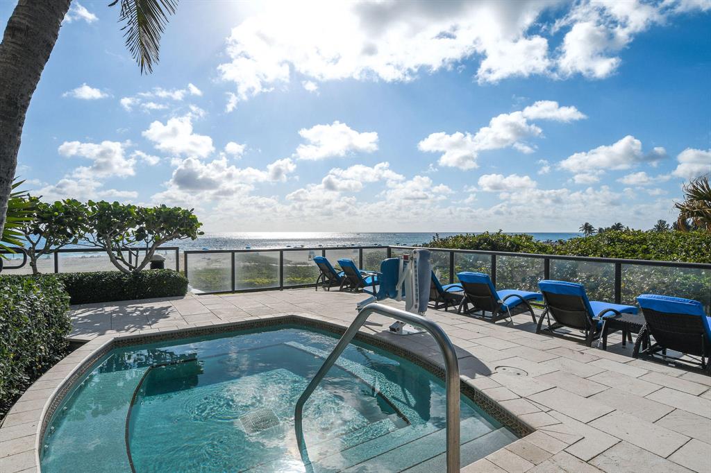 2700 NORTH OCEAN CONDO - Residential