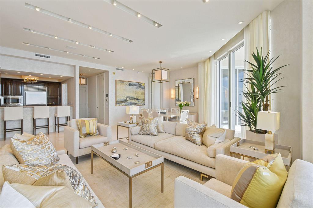 2700 NORTH OCEAN CONDO - Residential