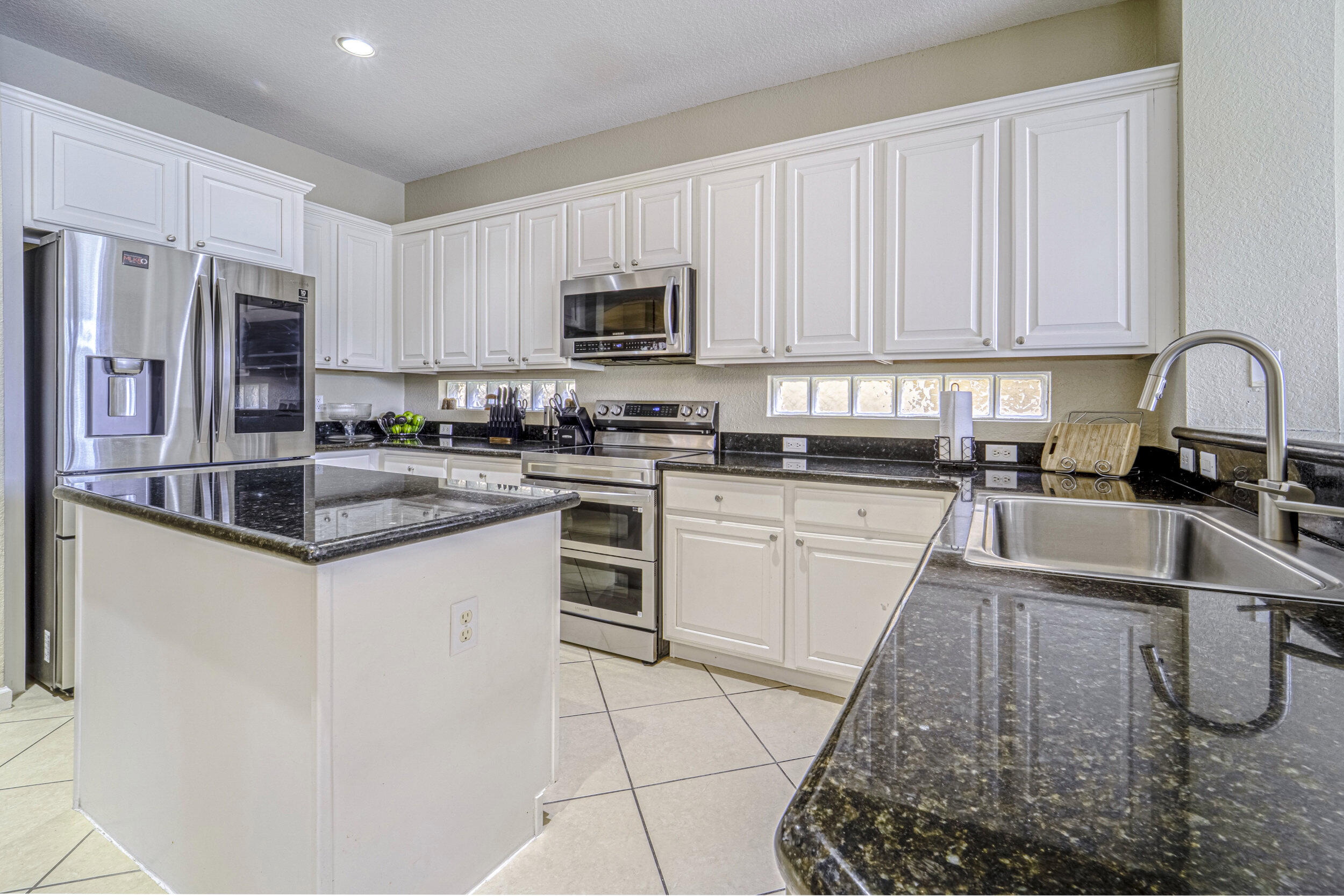 TERRACINA JOHNSON PROPERTY - Residential