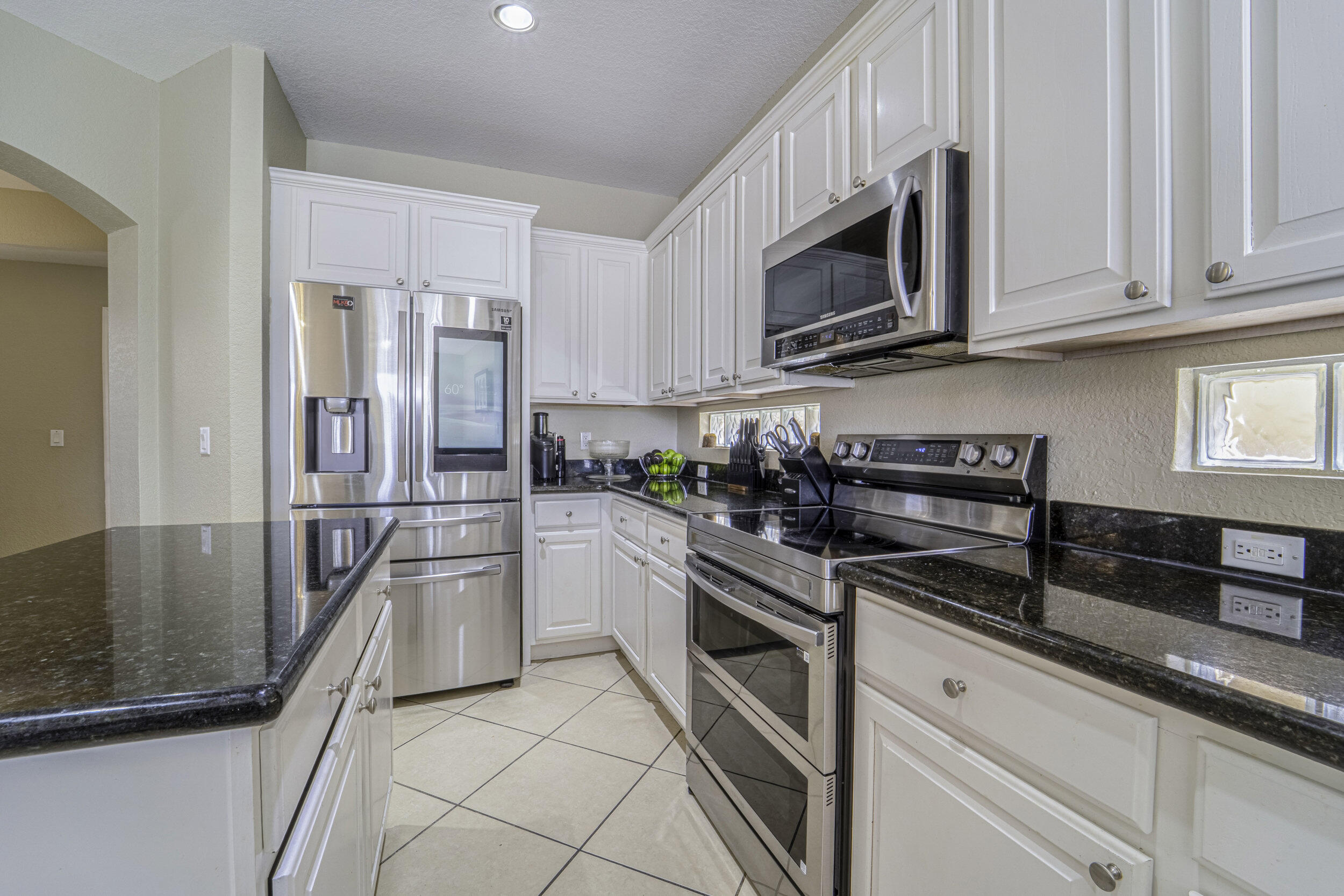 TERRACINA JOHNSON PROPERTY - Residential