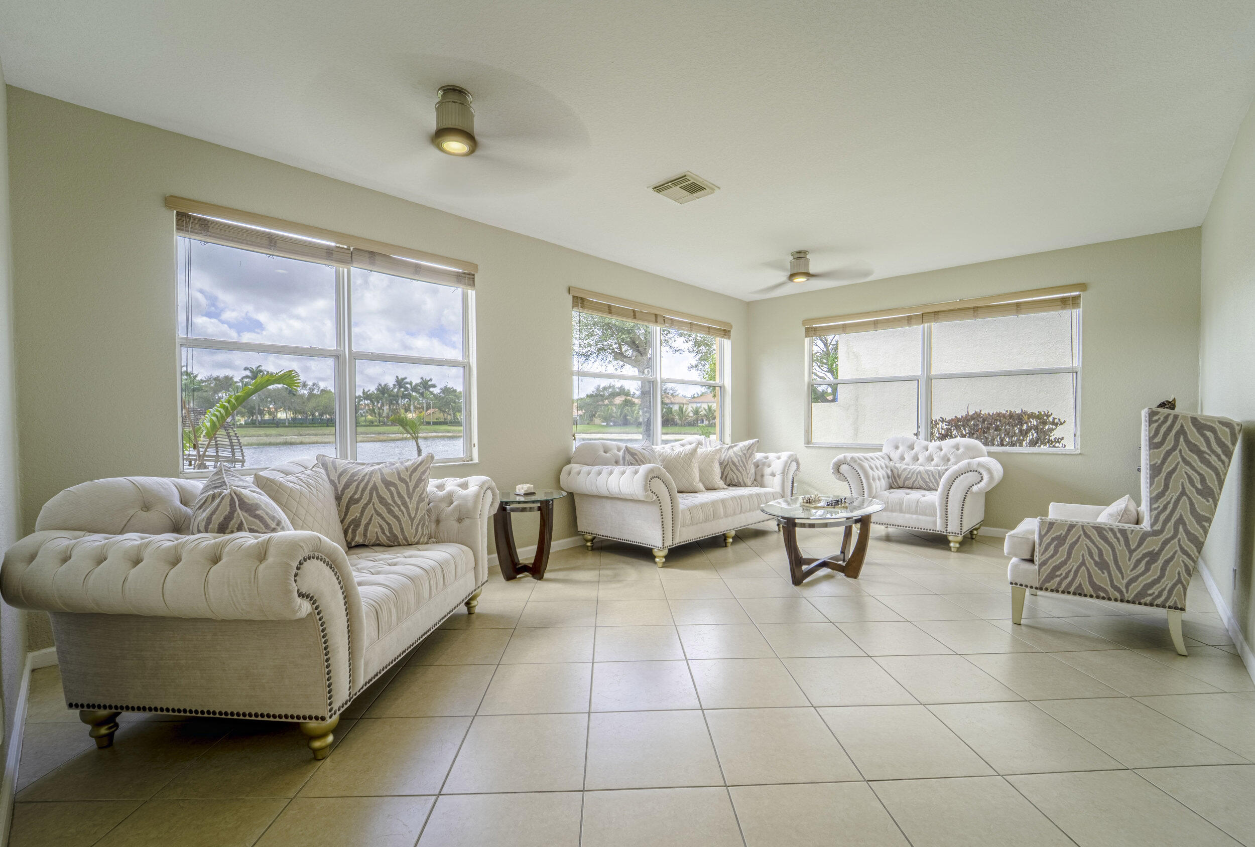 TERRACINA JOHNSON PROPERTY - Residential