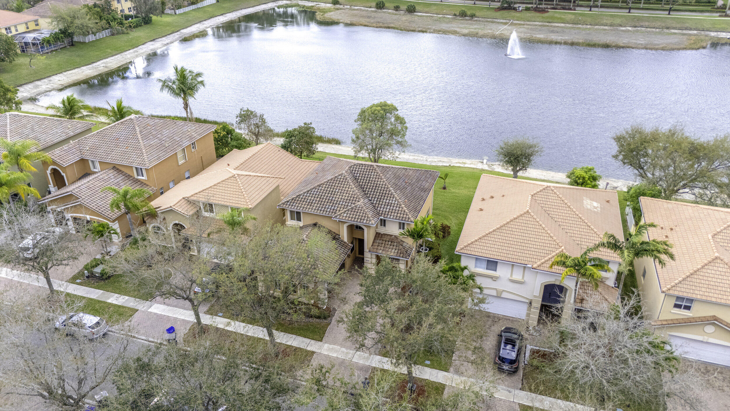 TERRACINA JOHNSON PROPERTY - Residential