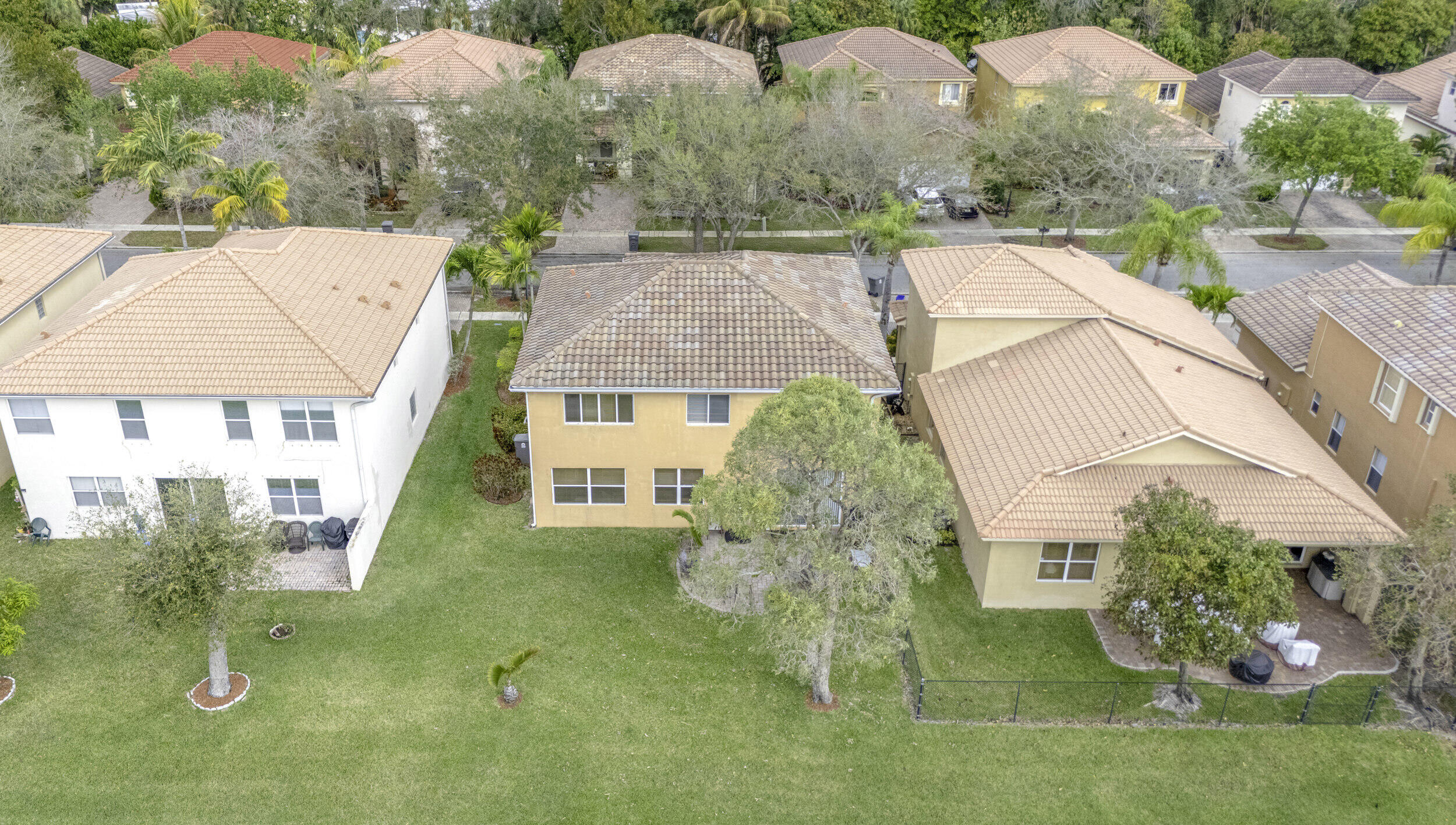 TERRACINA JOHNSON PROPERTY - Residential