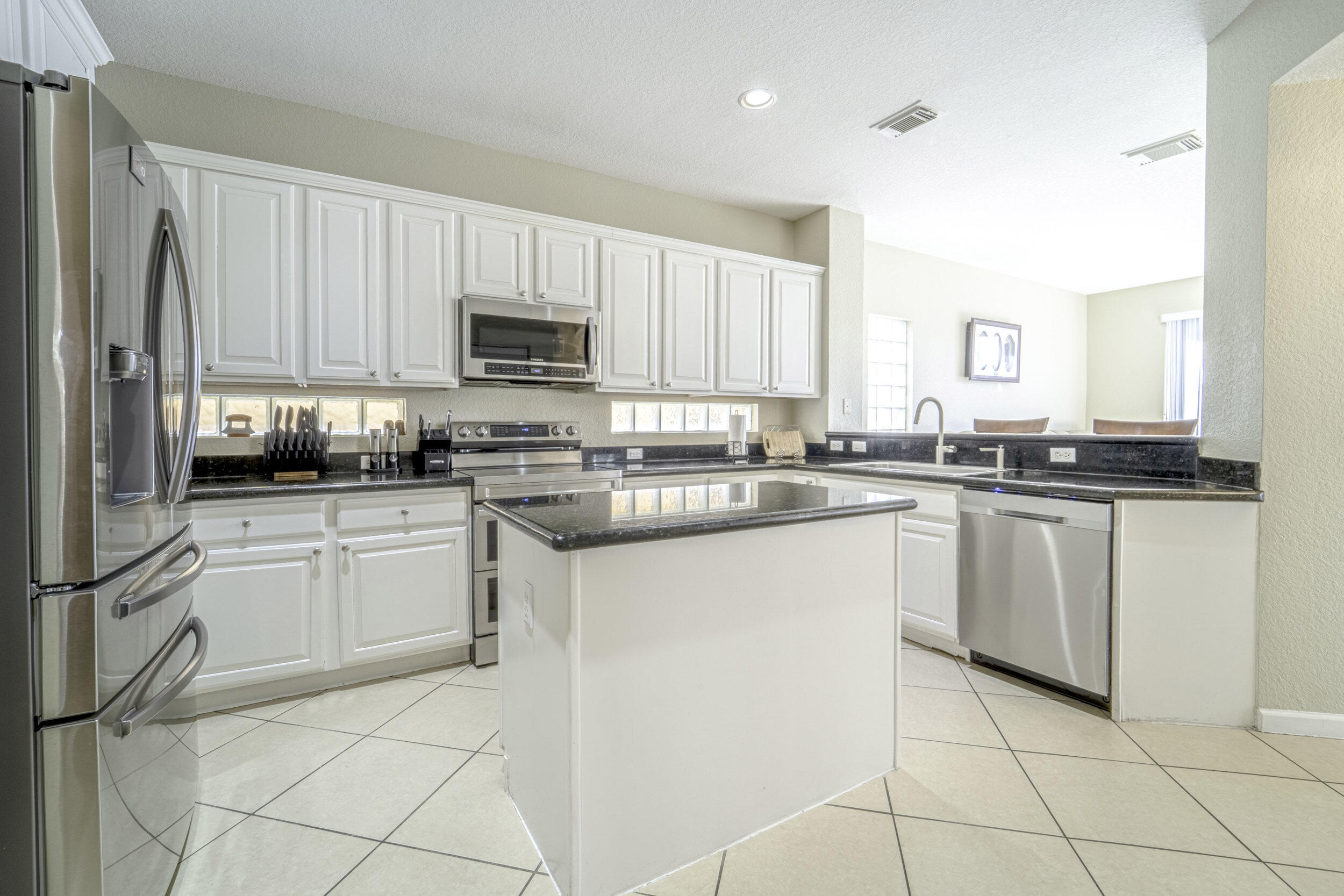 TERRACINA JOHNSON PROPERTY - Residential