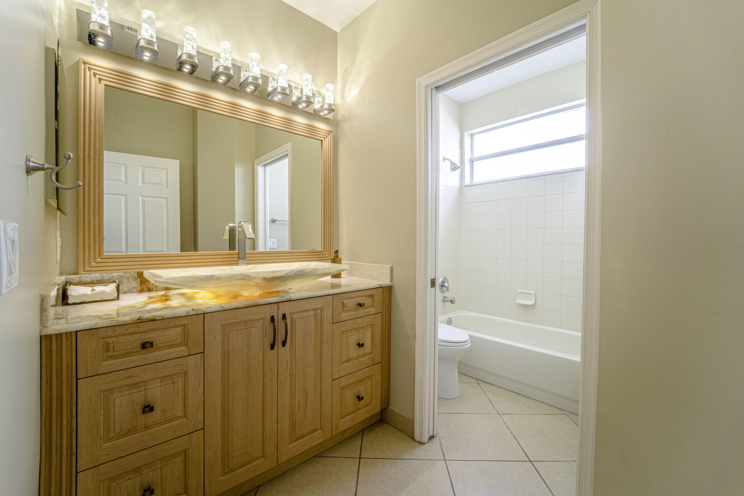 TERRACINA JOHNSON PROPERTY - Residential