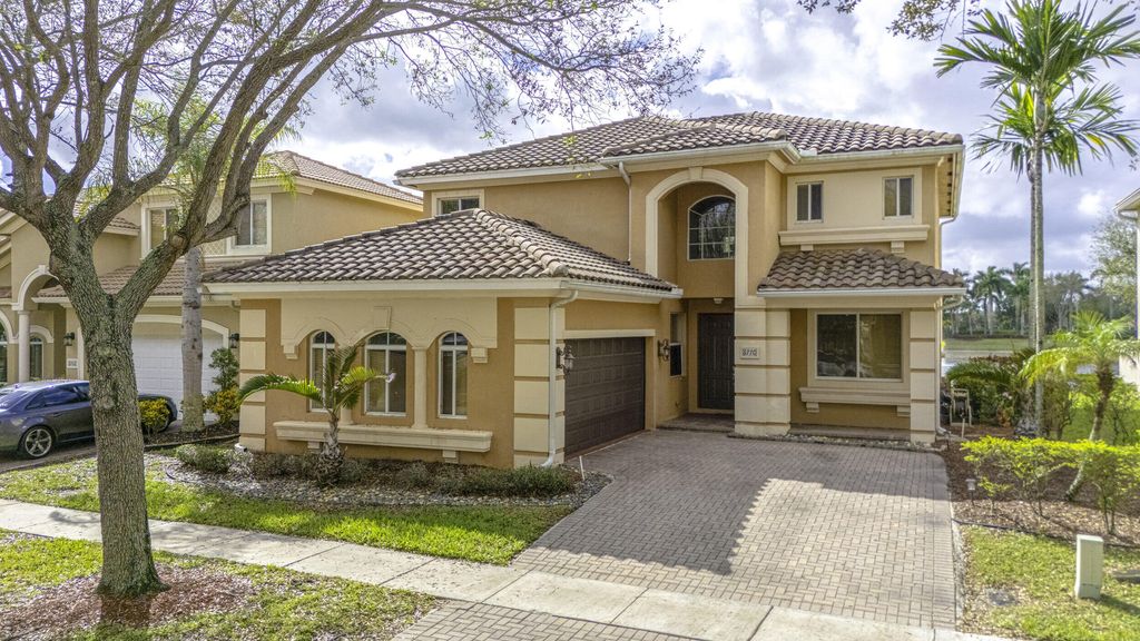 Photo of 6770 Aliso Avenue, West Palm Beach, FL 33413 (MLS # R11169161)