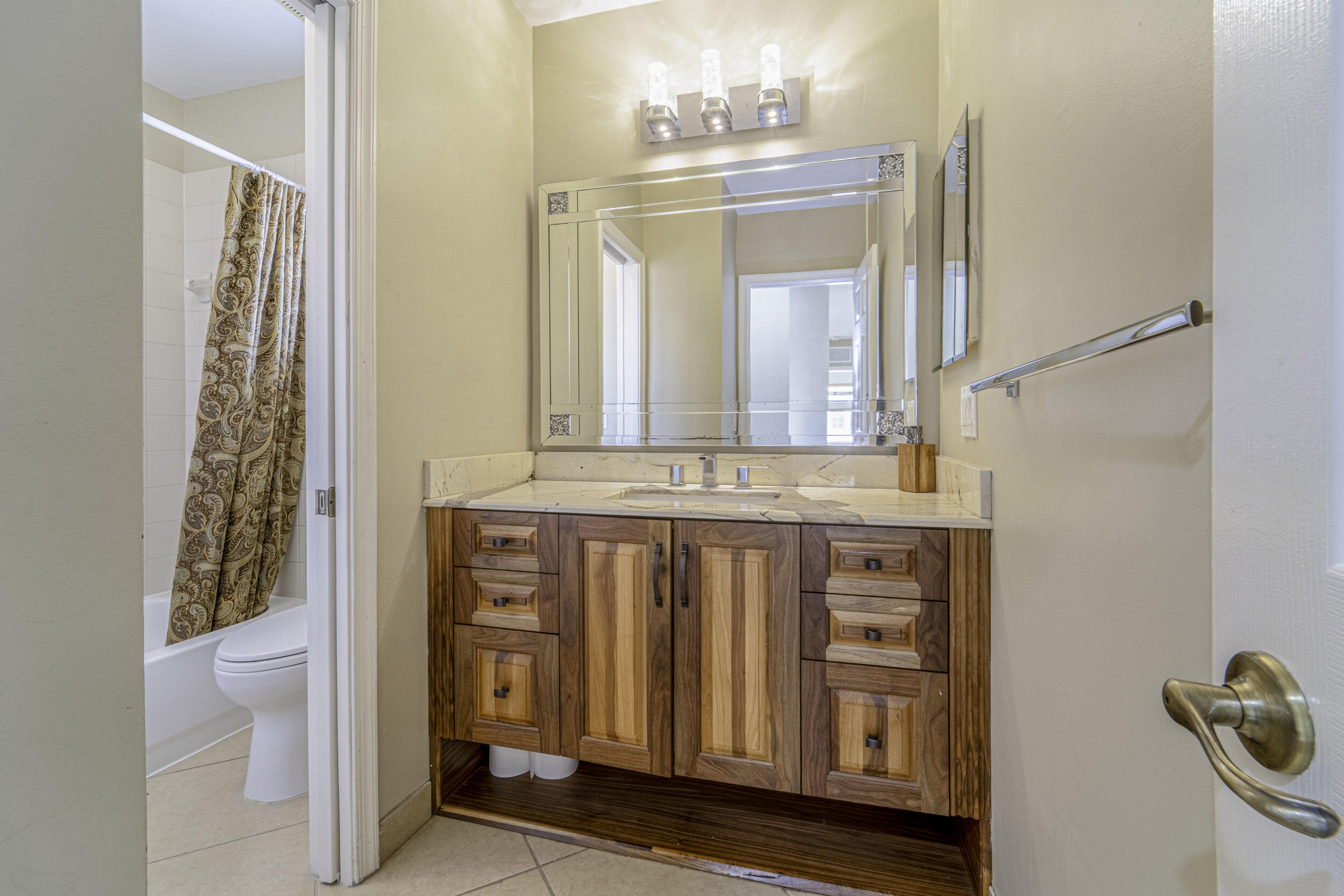 TERRACINA JOHNSON PROPERTY - Residential