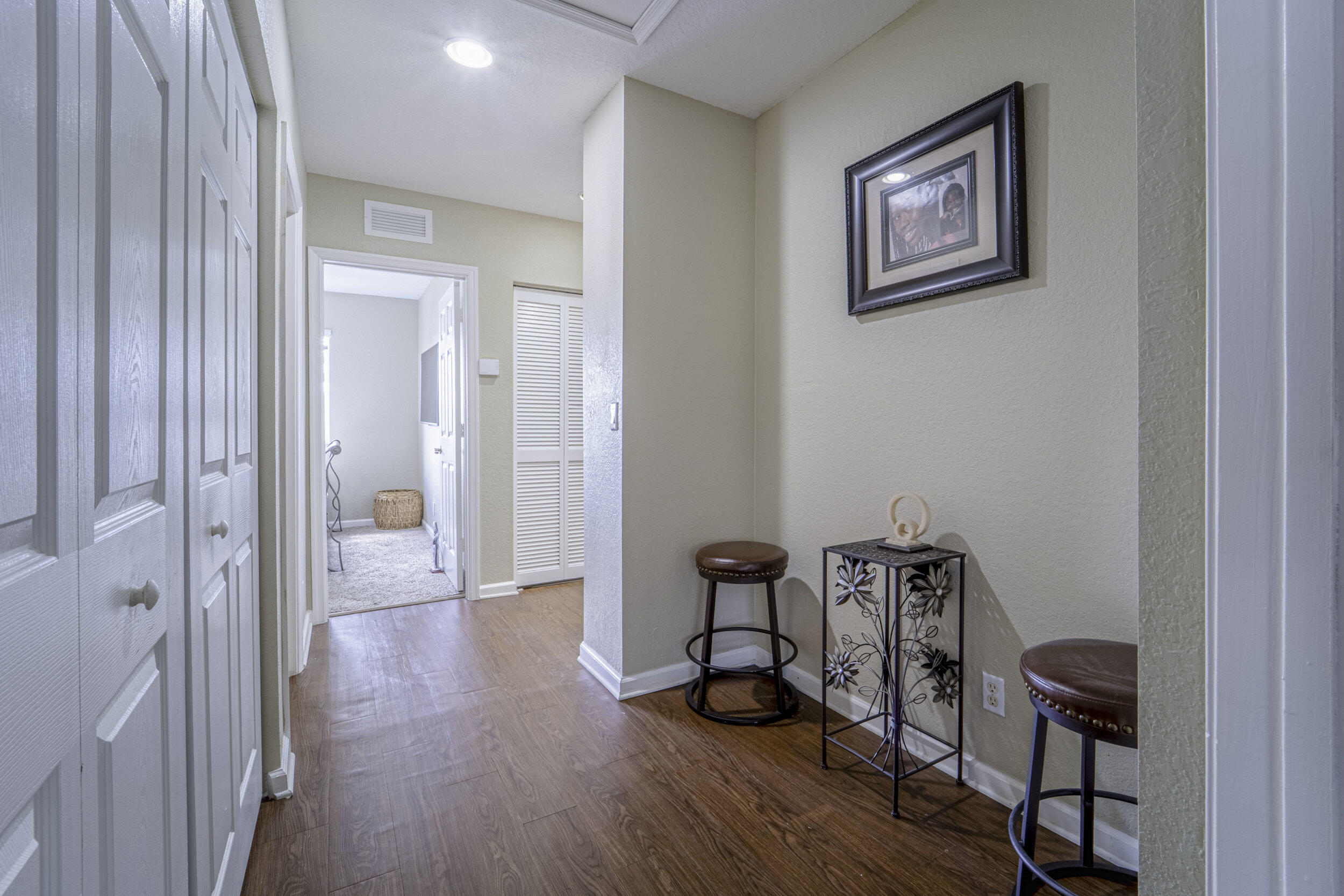 TERRACINA JOHNSON PROPERTY - Residential