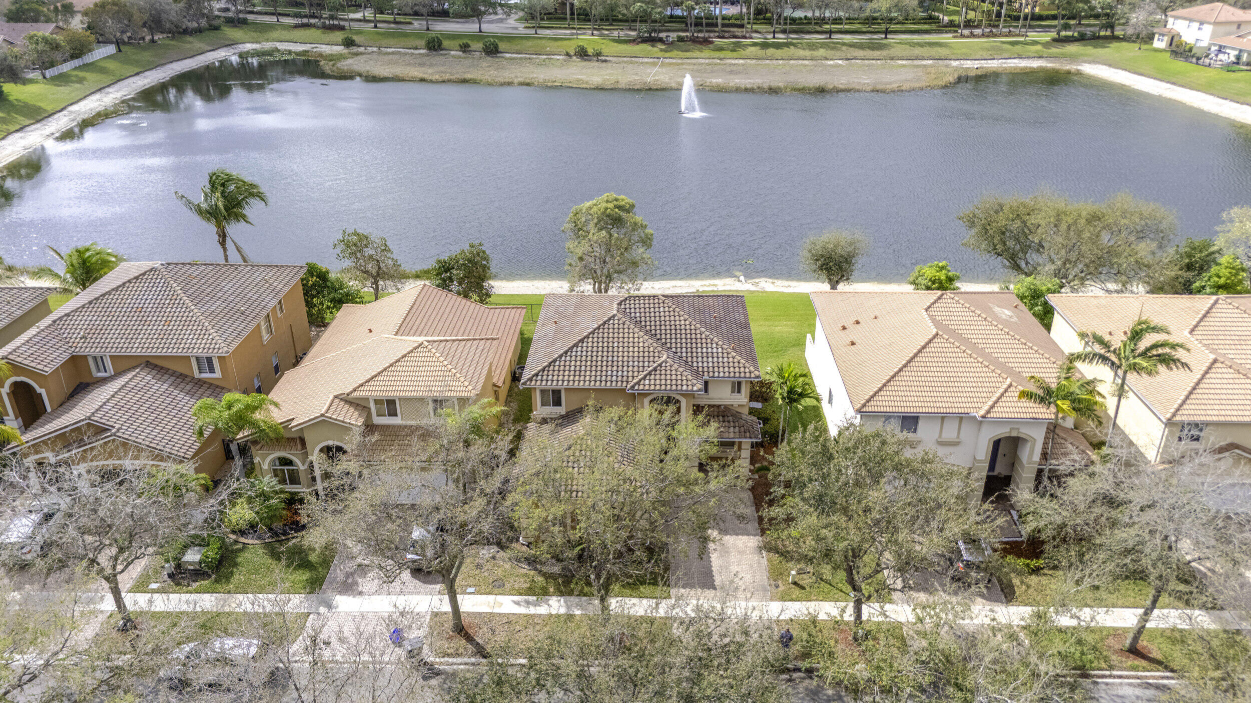 TERRACINA JOHNSON PROPERTY - Residential