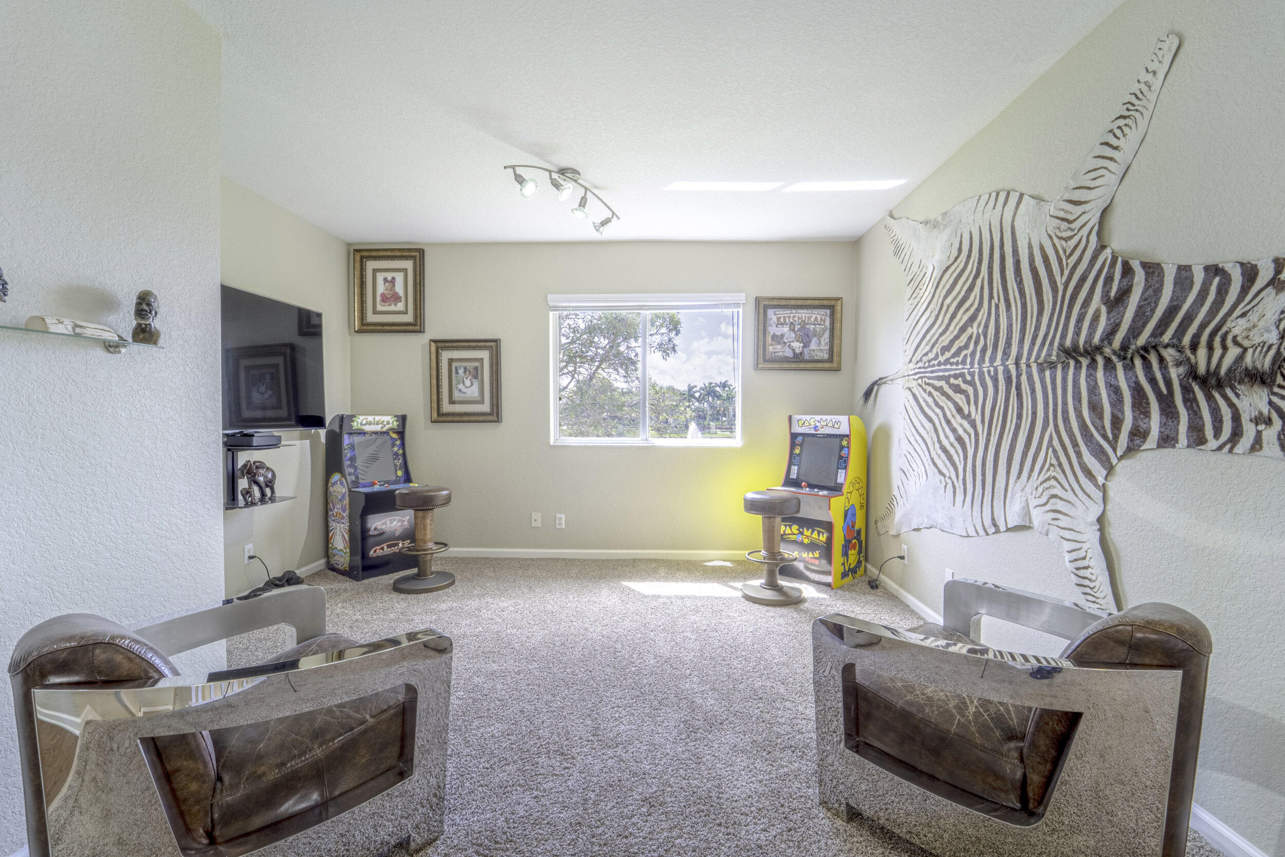 TERRACINA JOHNSON PROPERTY - Residential