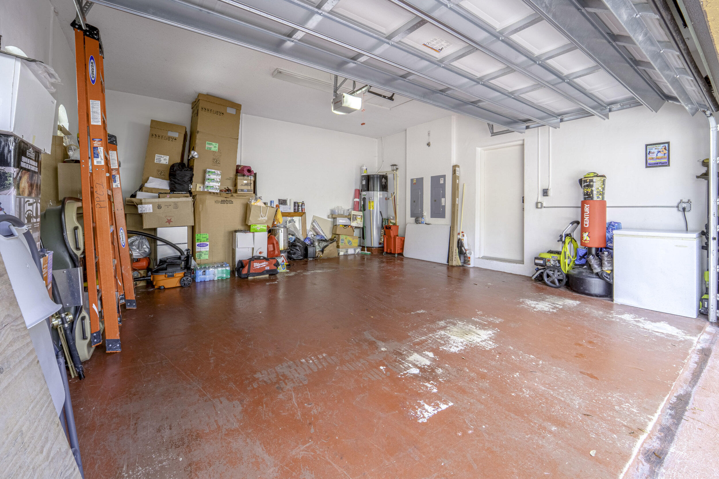 TERRACINA JOHNSON PROPERTY - Residential