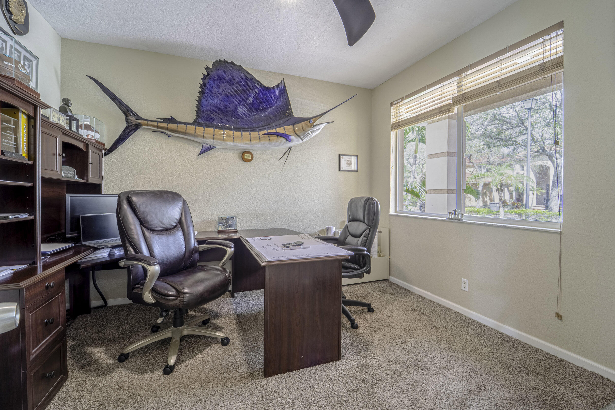 TERRACINA JOHNSON PROPERTY - Residential