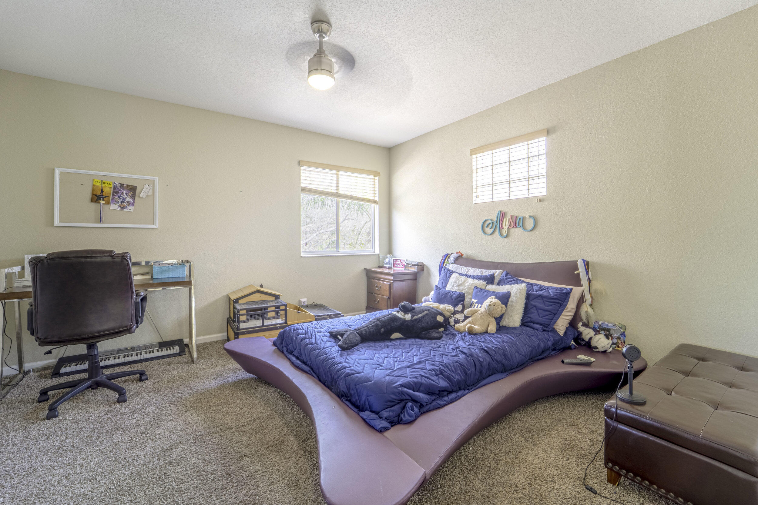 TERRACINA JOHNSON PROPERTY - Residential