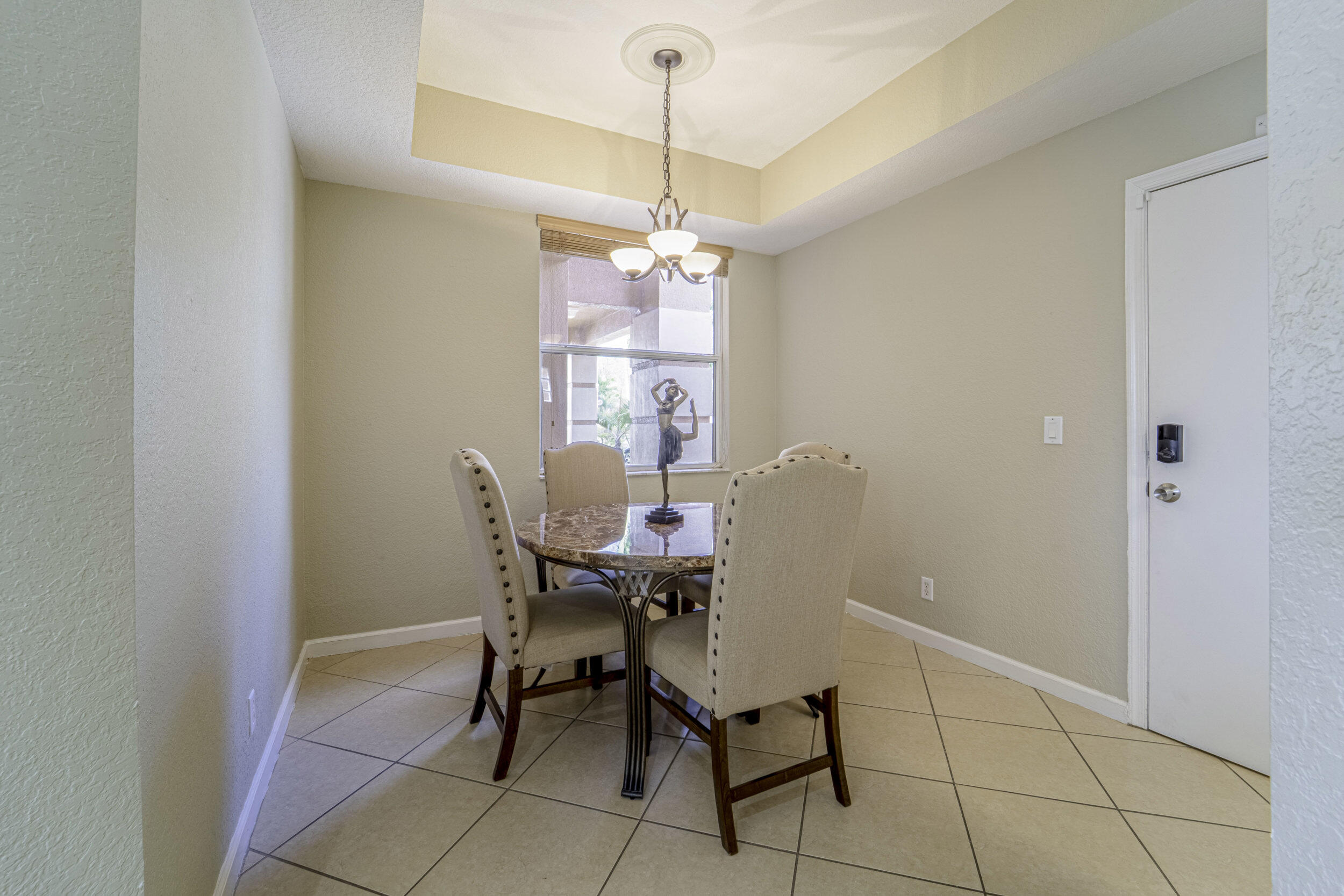 TERRACINA JOHNSON PROPERTY - Residential