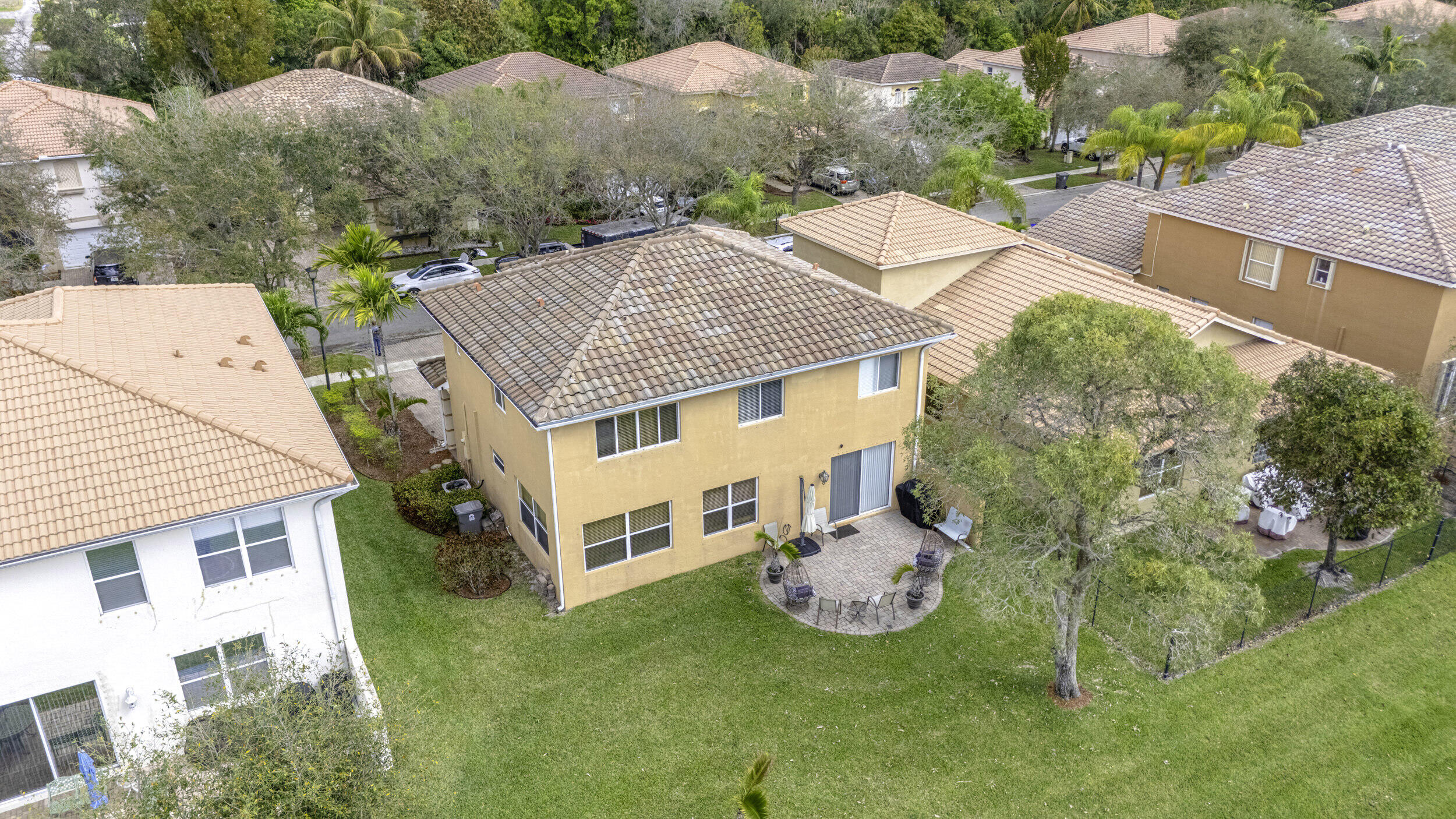 TERRACINA JOHNSON PROPERTY - Residential