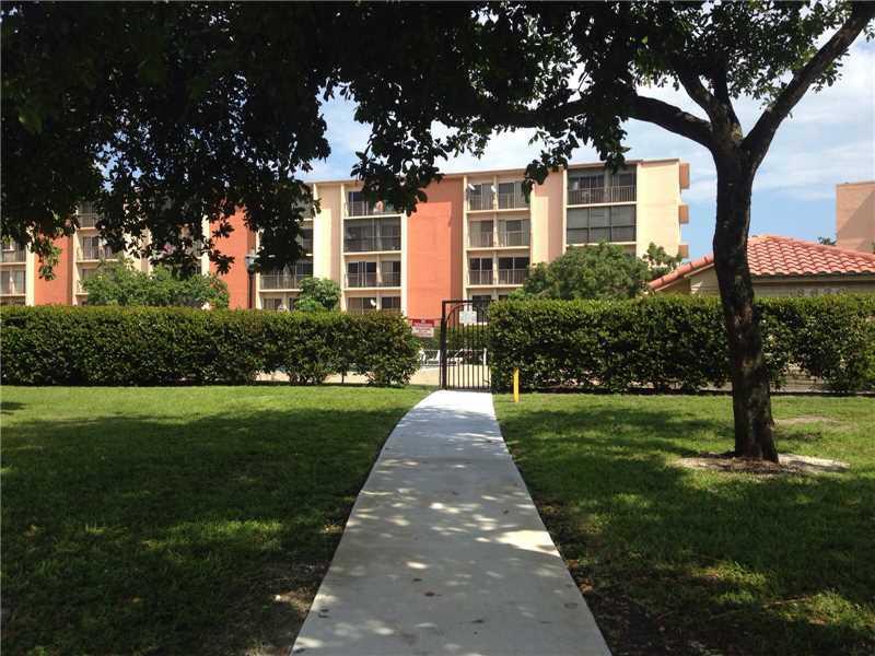 LAKESHORE AT UNIVERSITY - Residential Lease