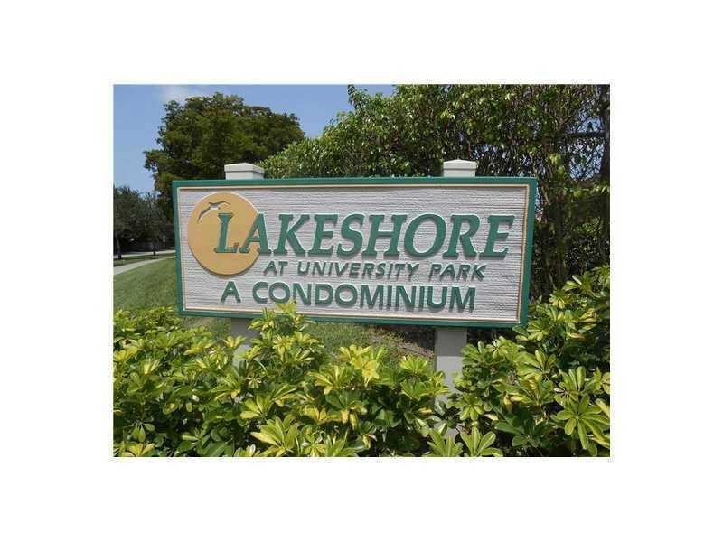 LAKESHORE AT UNIVERSITY - Residential Lease
