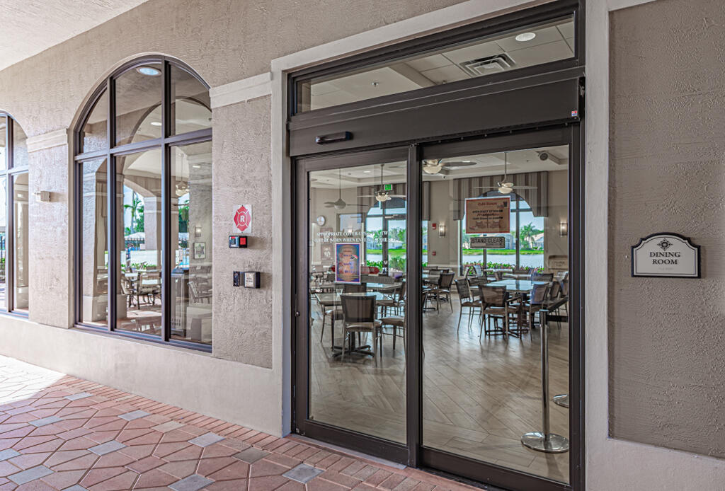 Valencia Shores - Residential