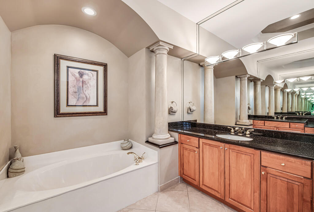 Valencia Shores - Residential