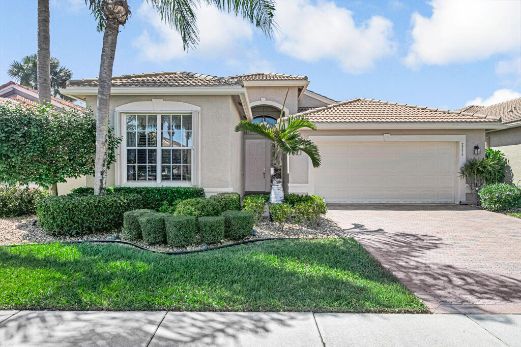 Valencia Shores - Residential