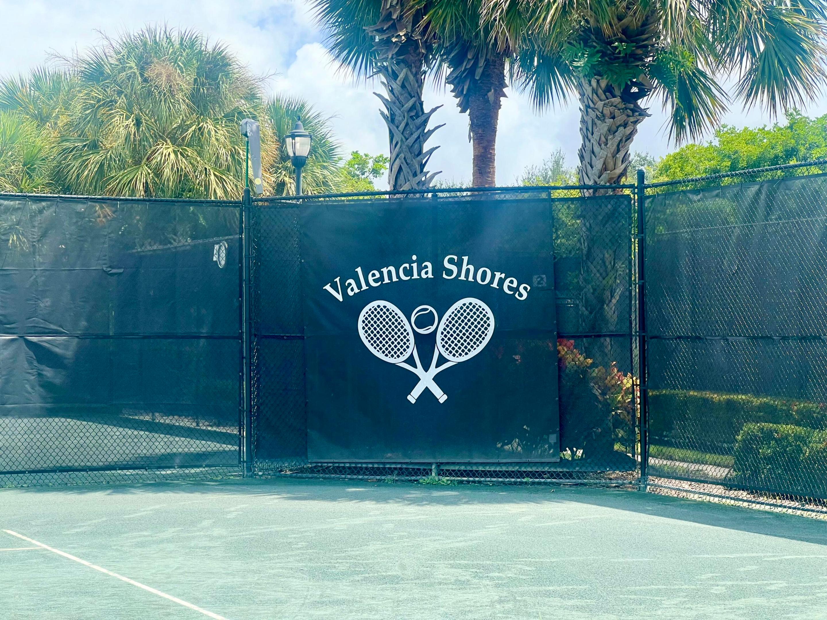 Valencia Shores - Residential