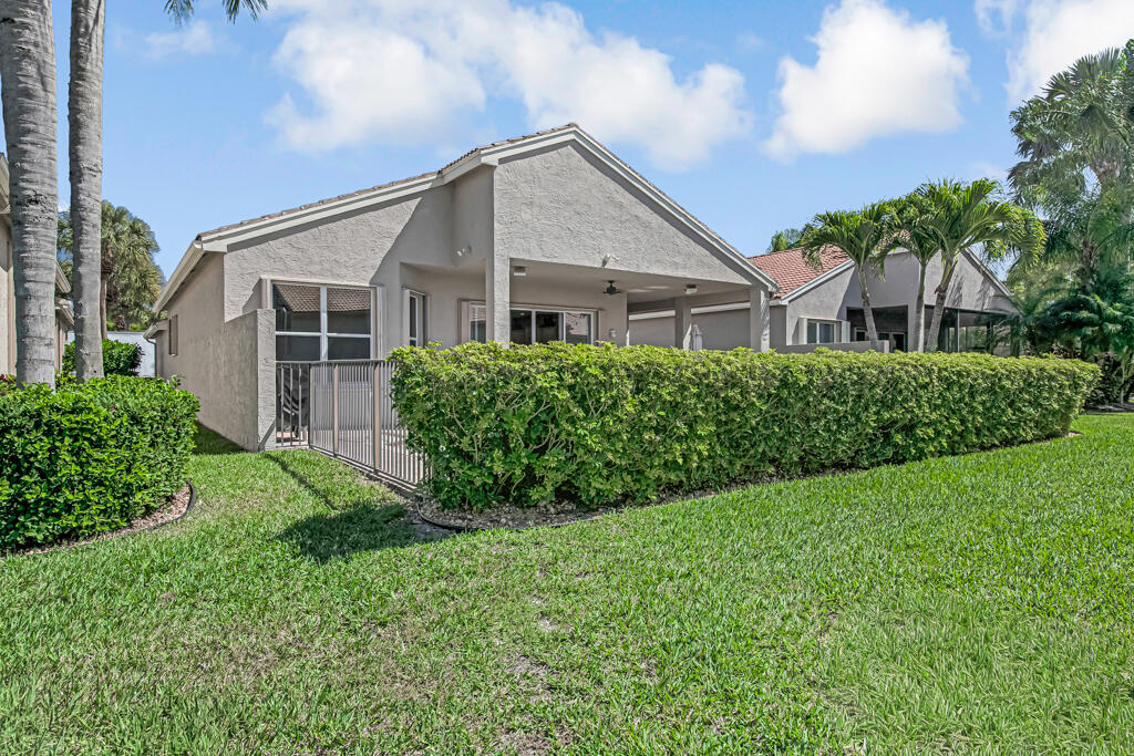 Valencia Shores - Residential