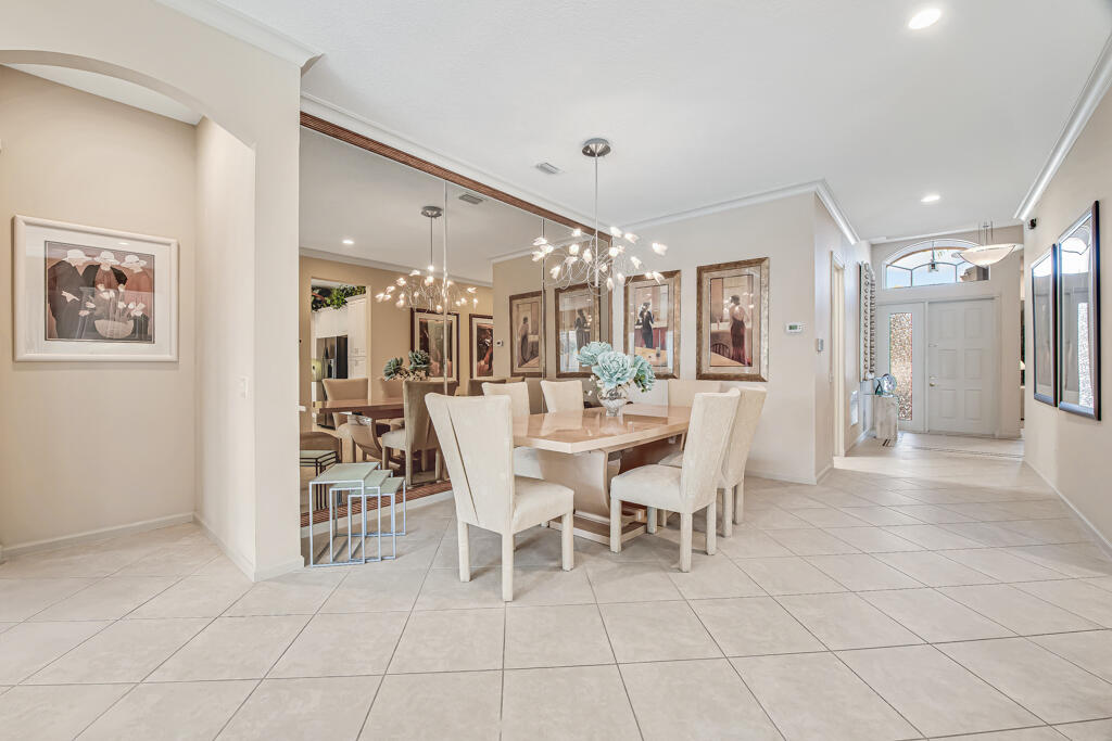 Valencia Shores - Residential