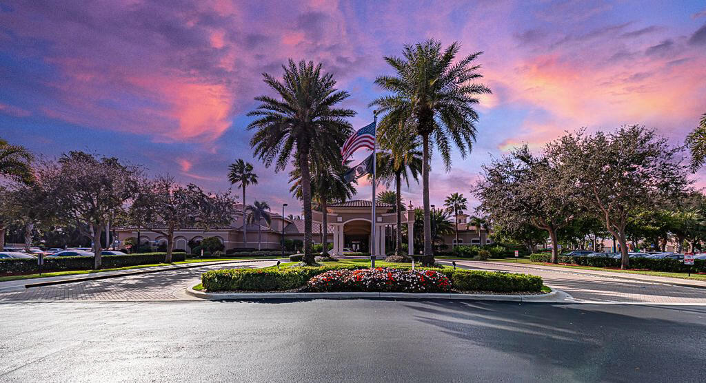 Valencia Shores - Residential