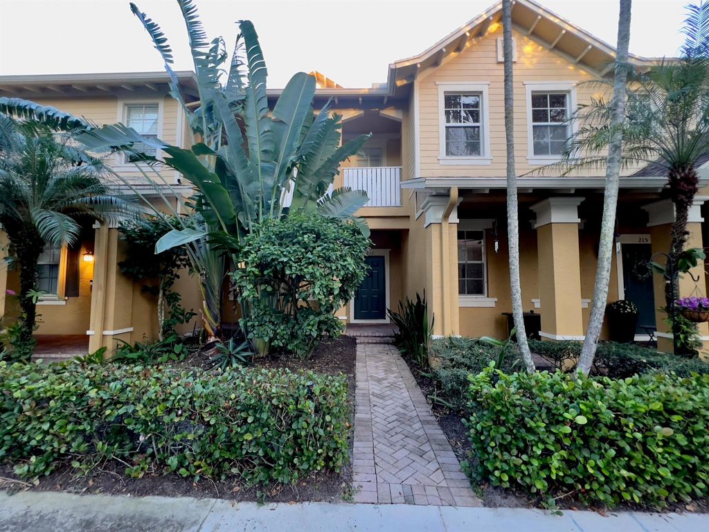 Photo of 211 E Bay Cedar Circle, Jupiter, FL 33458 (MLS # R11020366)