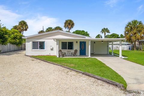 1593 NE Orion Street Jensen Beach FL 34957