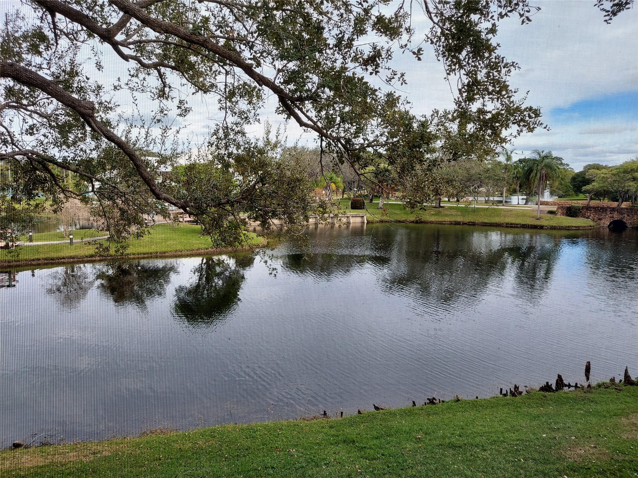 LAKES OF NEWPORT I CONDO - Residential