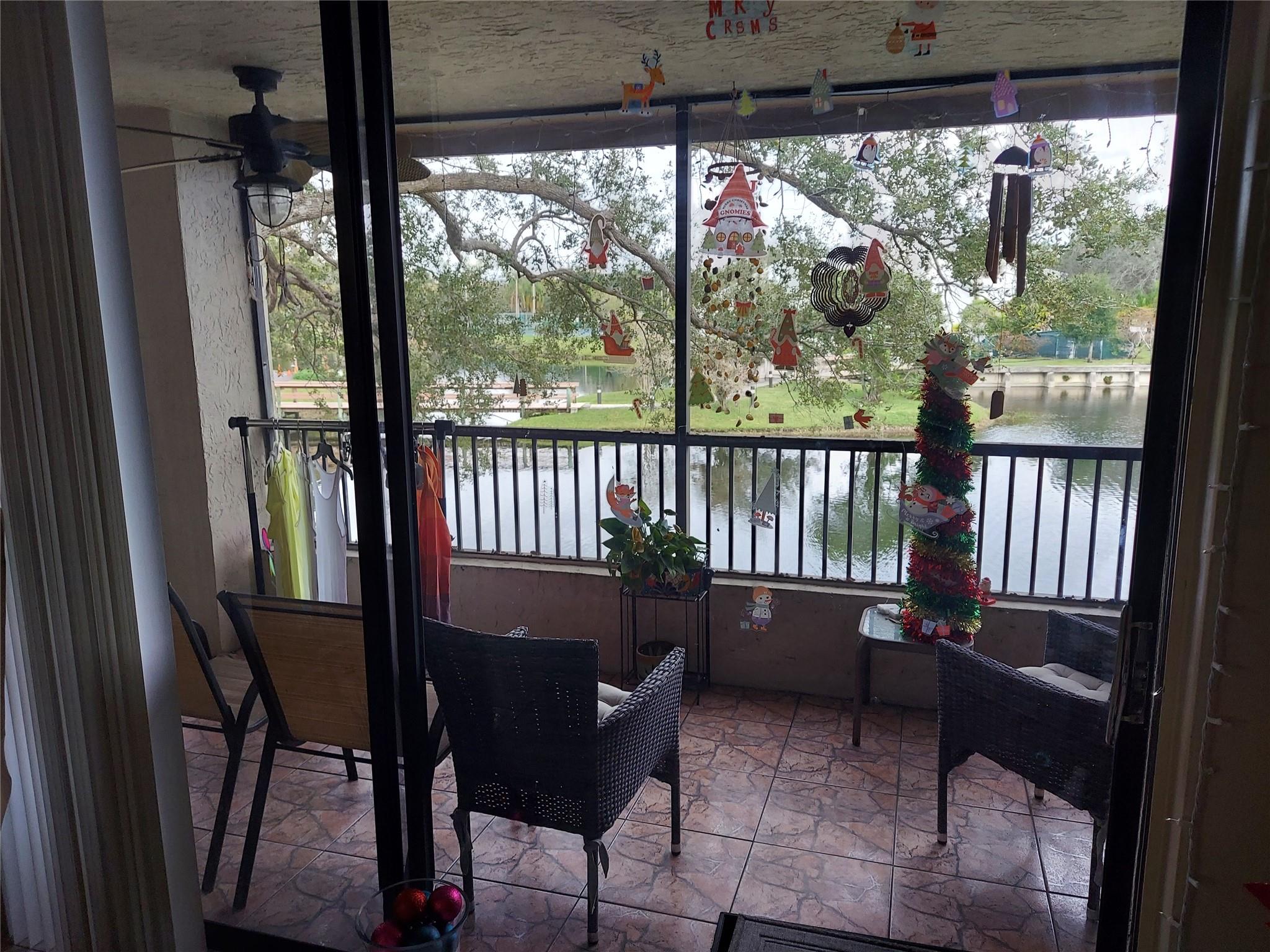 LAKES OF NEWPORT I CONDO - Residential