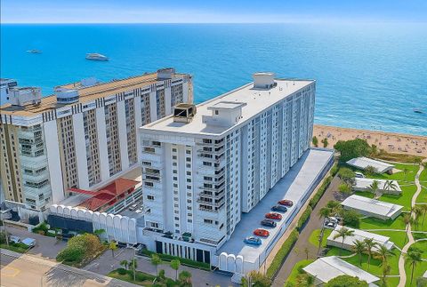 1010 S Ocean Blvd 504 Pompano Beach FL 33062