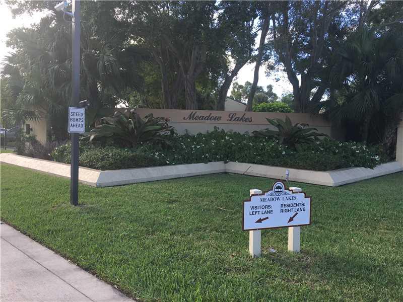 Villas At Meadow Lakes - Residential Lease