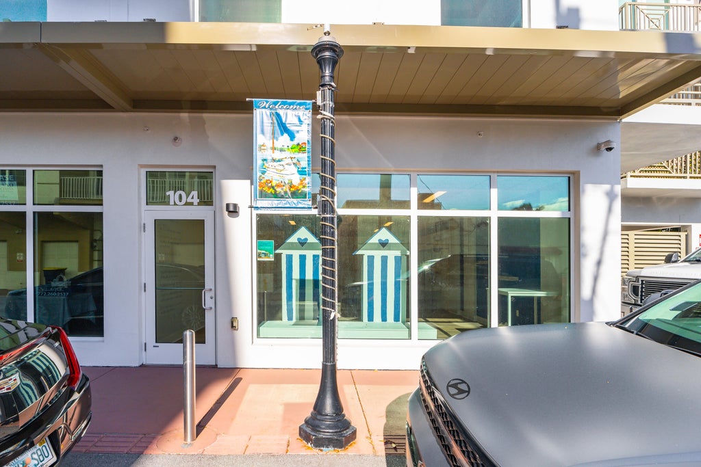 Photo of 41 SW SEMINOLE Street #104, Stuart, FL 34994 (MLS # B26076645)