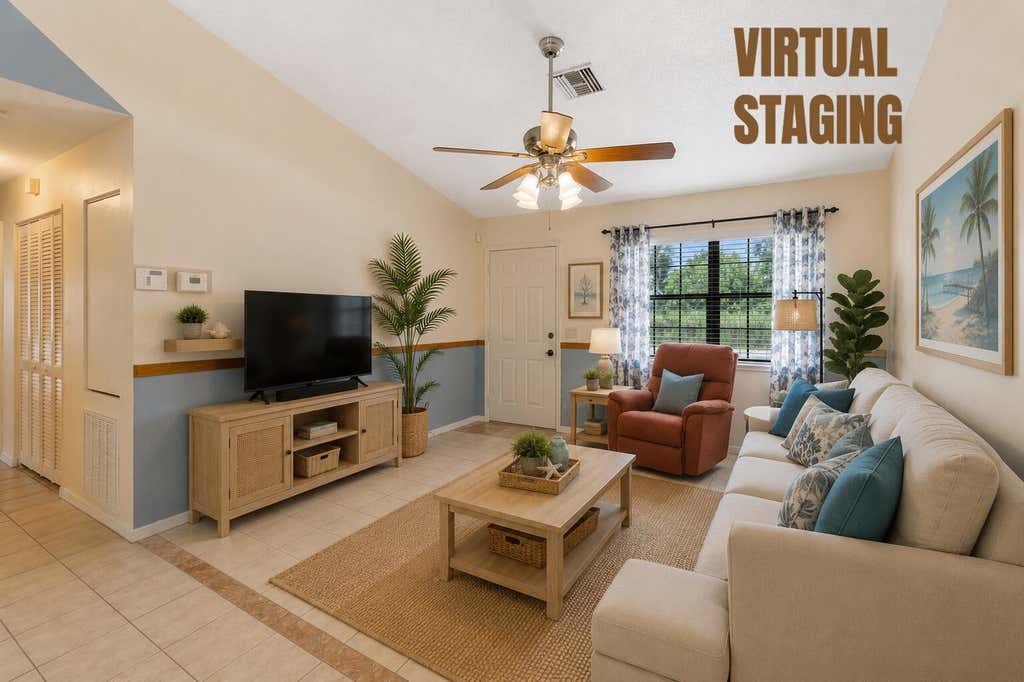 Photo of 7590 58TH Court, Vero Beach, FL 32967 (MLS # B26060742)