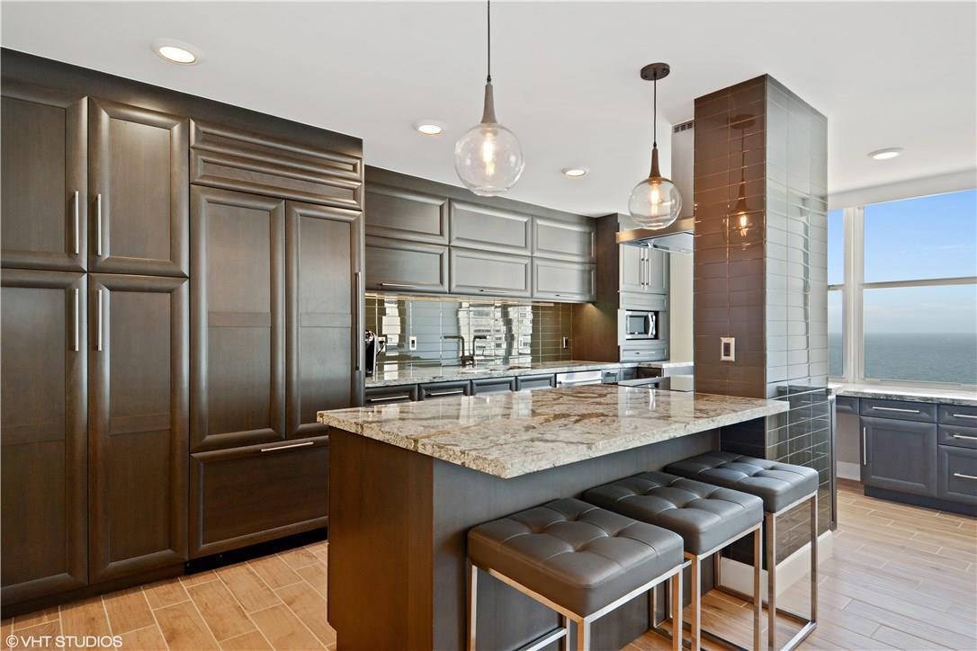 PLAZA EAST CONDO - Residential