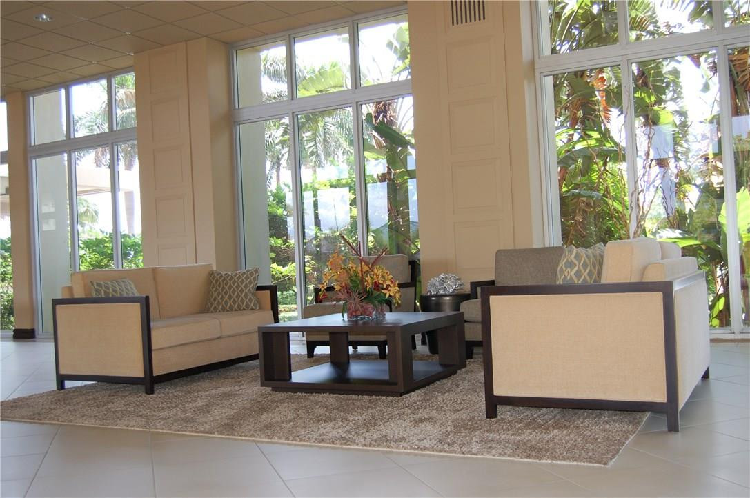 PLAZA EAST CONDO - Residential