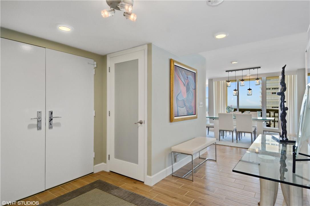 PLAZA EAST CONDO - Residential