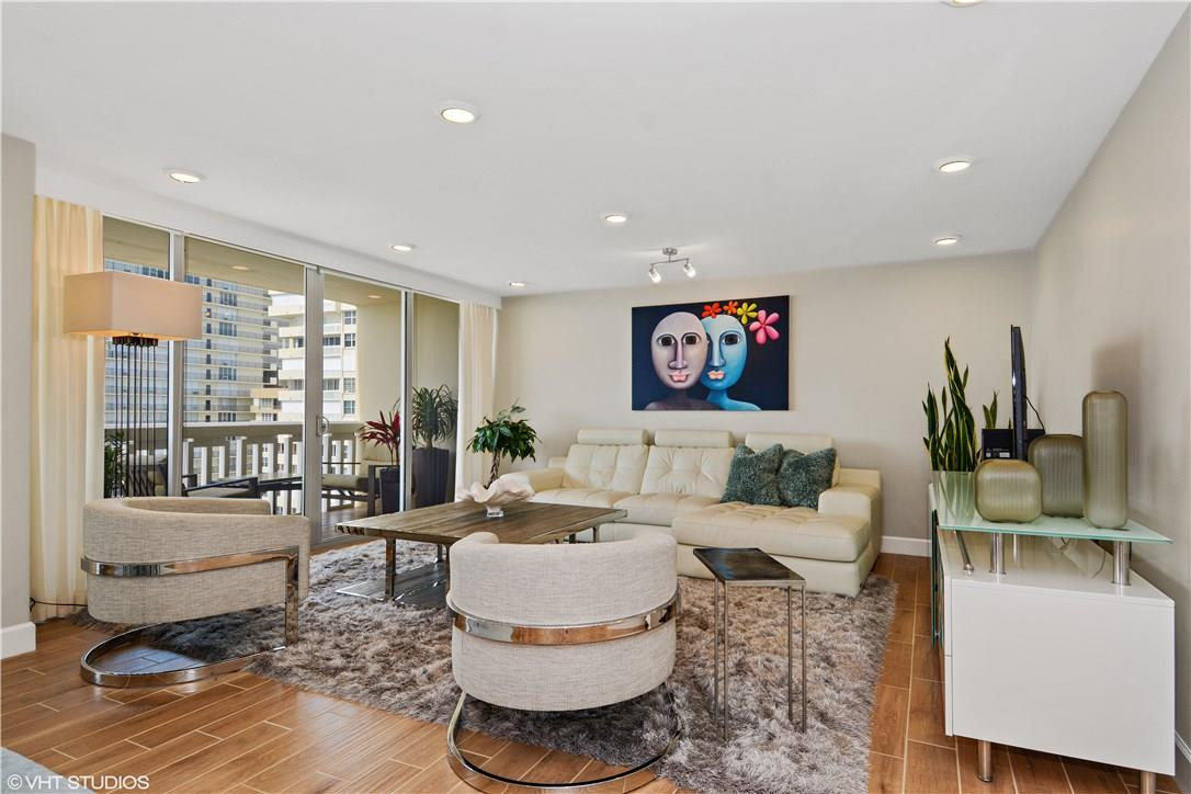 PLAZA EAST CONDO - Residential