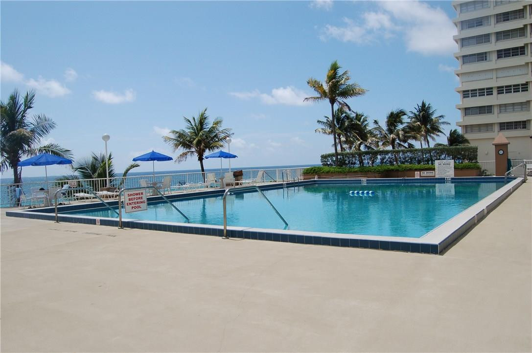 PLAZA EAST CONDO - Residential