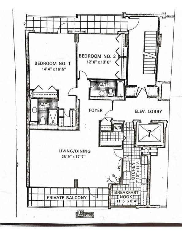 PLAZA EAST CONDO - Residential