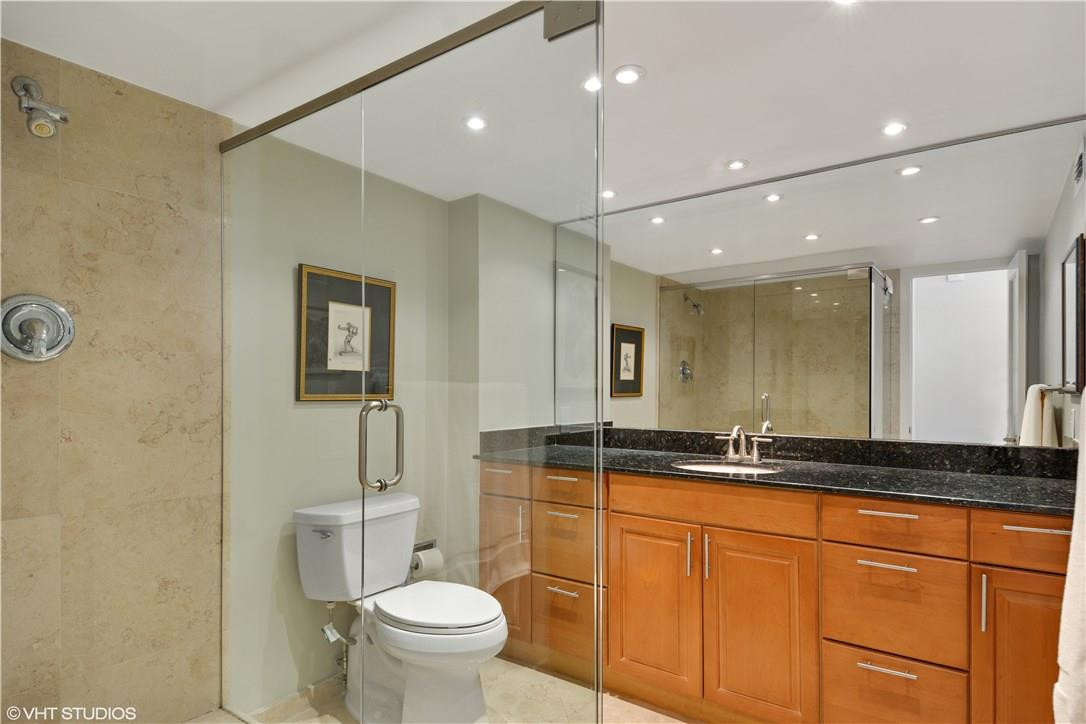 PLAZA EAST CONDO - Residential